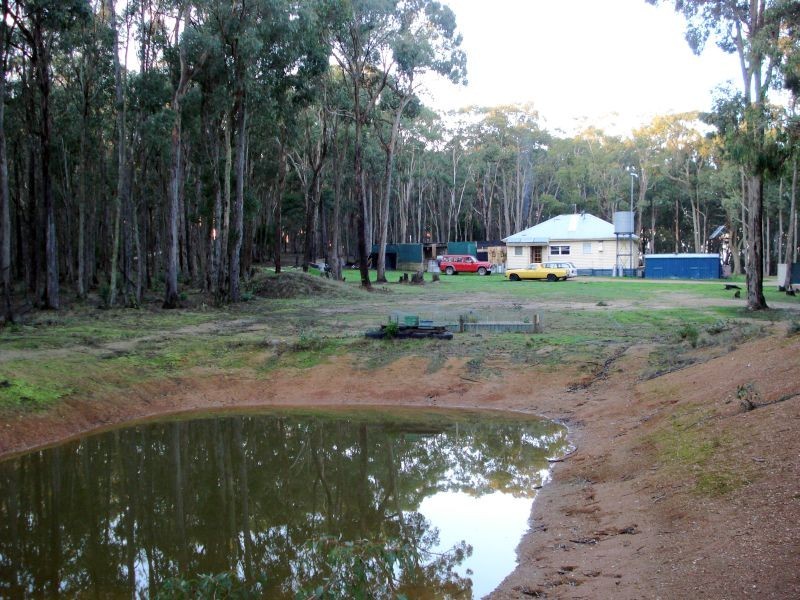 29 Howlett Road, Ross Creek VIC 3351