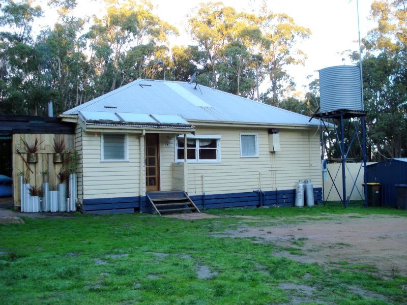 29 Howlett Road, Ross Creek VIC 3351