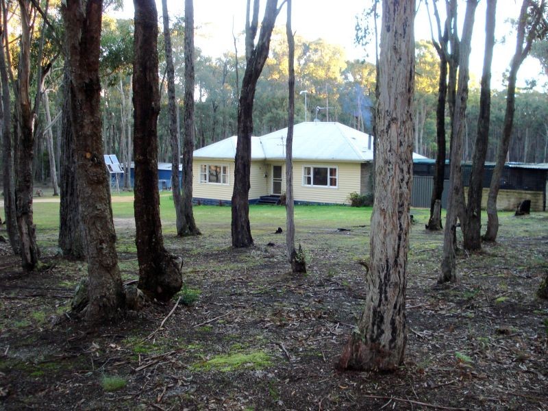 29 Howlett Road, Ross Creek VIC 3351