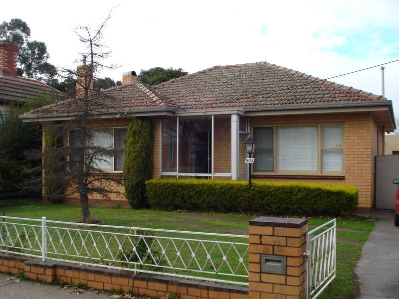 523 Skipton Street, Ballarat VIC 3350