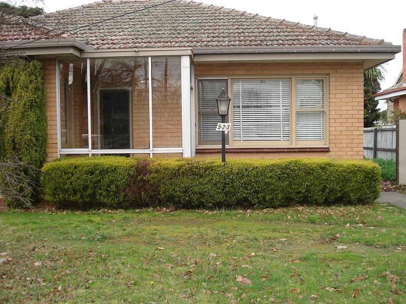 523 Skipton Street, Ballarat VIC 3350