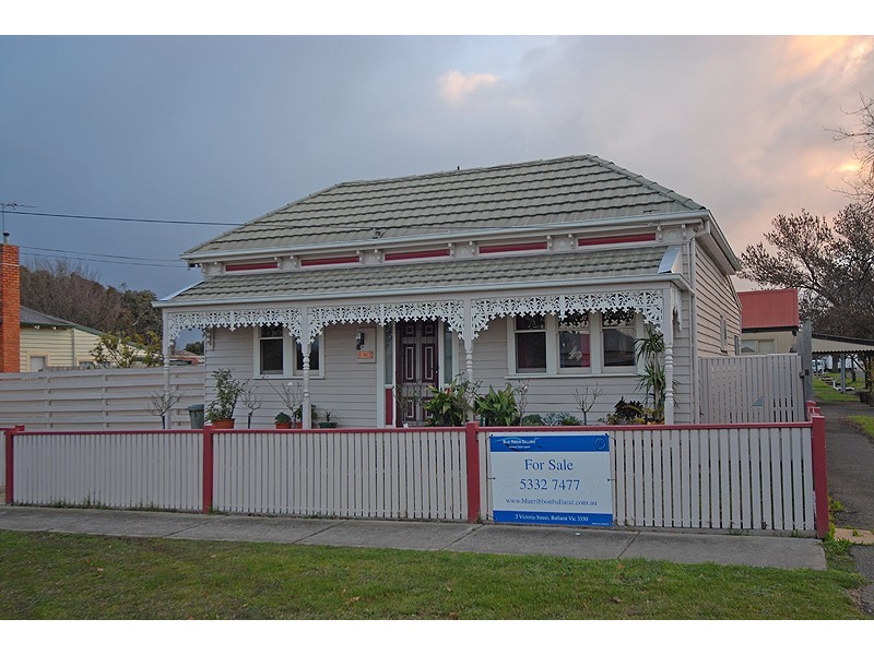 402 Ripon Street South, Ballarat VIC 3350