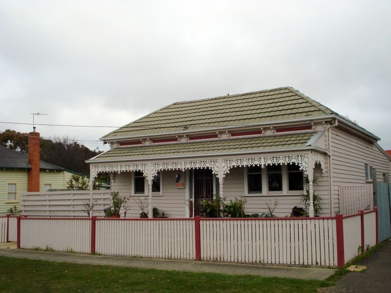 402 Ripon Street South, Ballarat VIC 3350