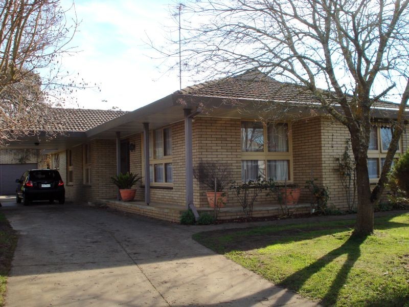 23 Christine Avenue, Alfredton VIC 3350