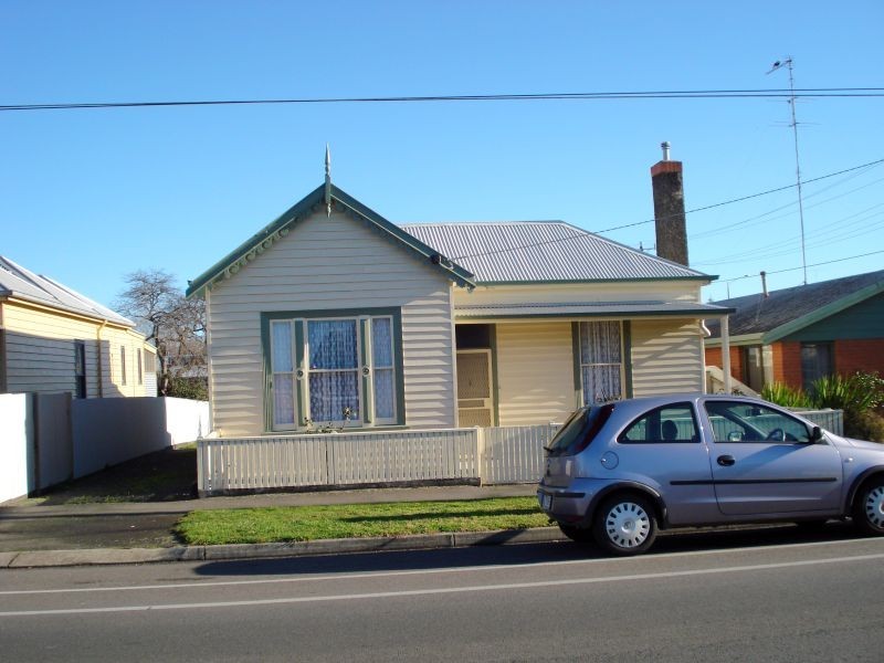 104 Barkly Street, Ballarat VIC 3350