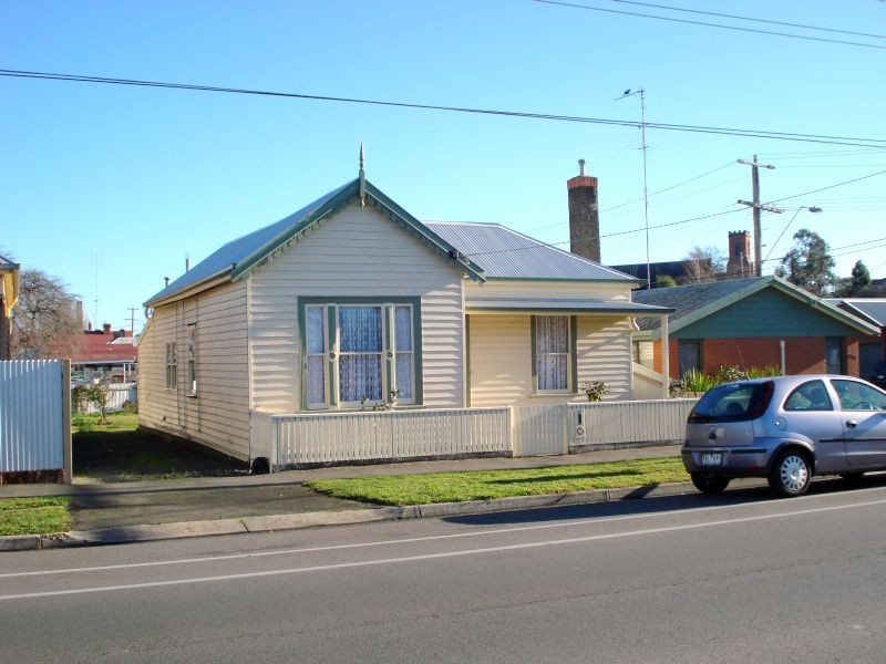 104 Barkly Street, Ballarat VIC 3350