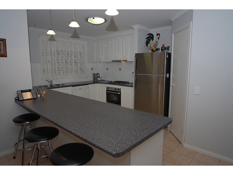 46 Albert Street, Miners Rest VIC 3352