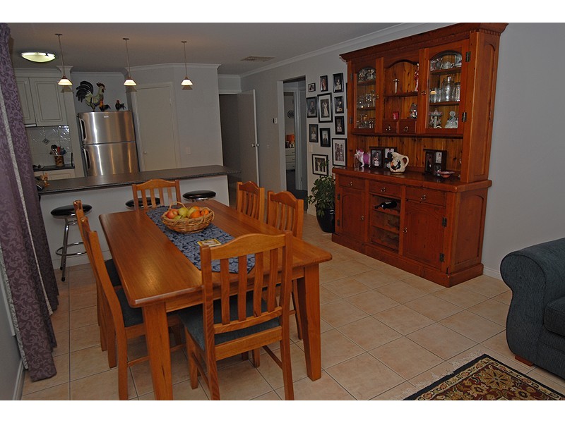 46 Albert Street, Miners Rest VIC 3352