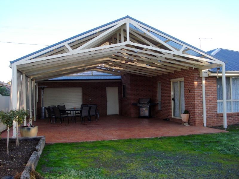 46 Albert Street, Miners Rest VIC 3352