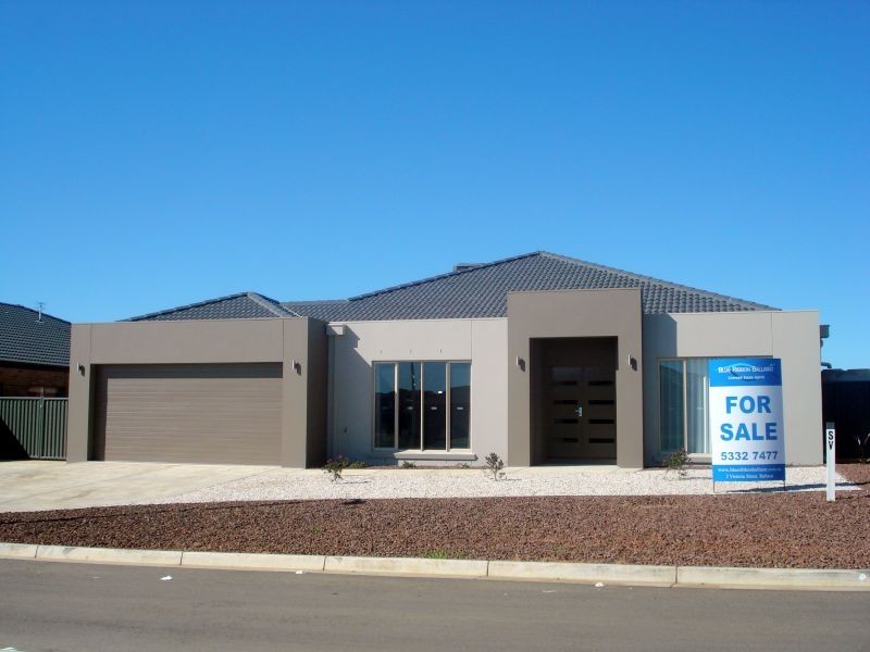 132 Alfredton Drive, Alfredton VIC 3350