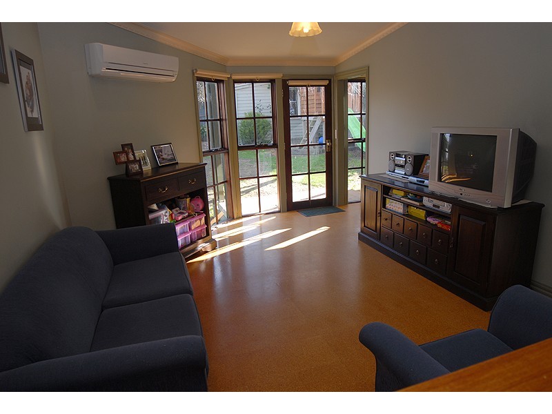 321 Ligar Street, Soldiers Hill VIC 3350