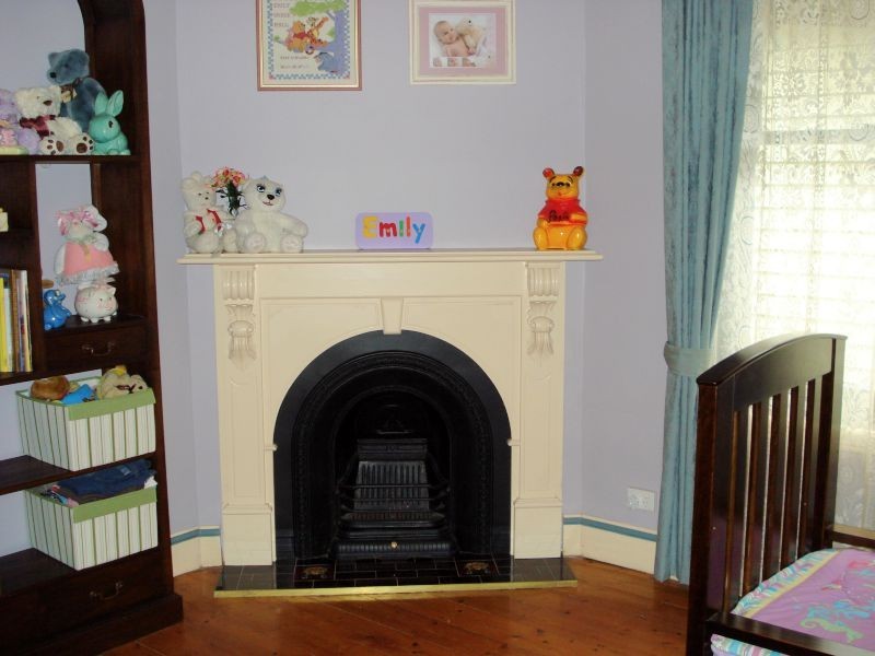 321 Ligar Street, Soldiers Hill VIC 3350