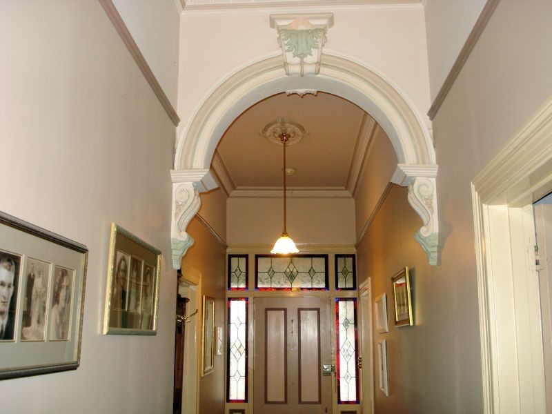 321 Ligar Street, Soldiers Hill VIC 3350