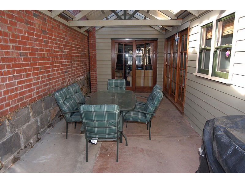 321 Ligar Street, Soldiers Hill VIC 3350