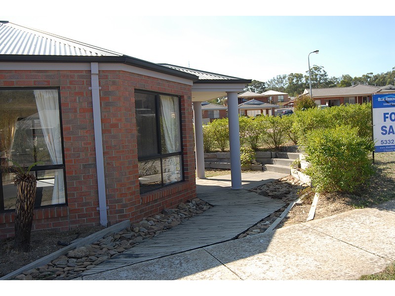 1 Bellbird Court, Mount Helen VIC 3350