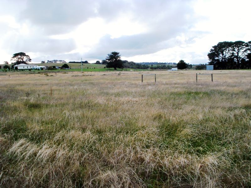 Lot 1,  Gardiners Lane, Snake Valley VIC 3351