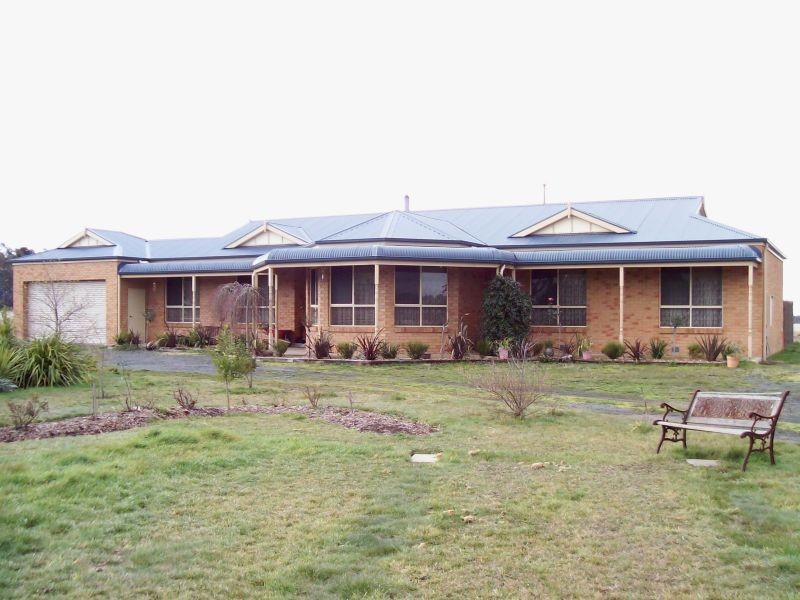 273 Gordon-Meredith Road, Gordon VIC 3345