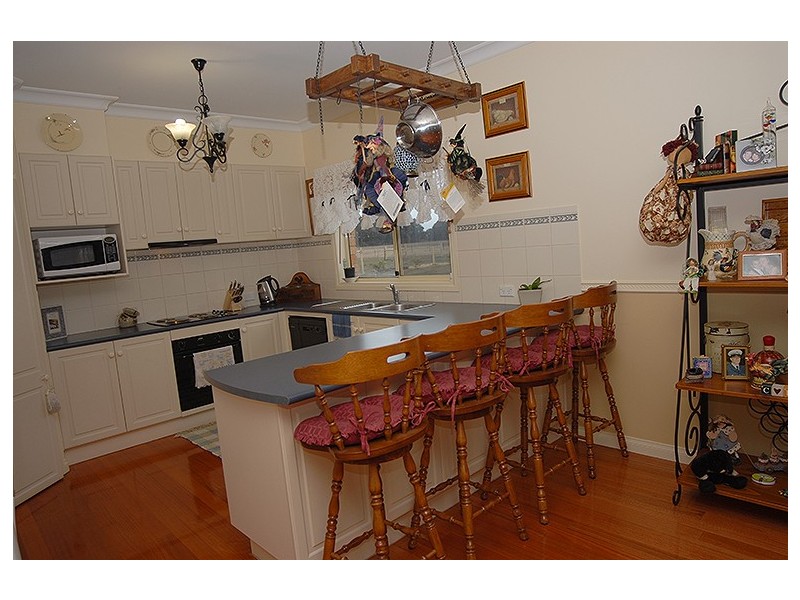 273 Gordon-Meredith Road, Gordon VIC 3345