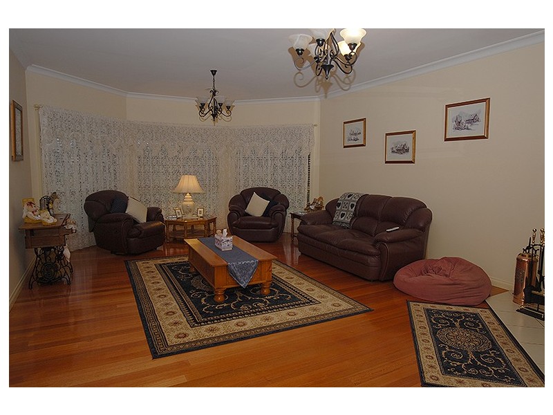 273 Gordon-Meredith Road, Gordon VIC 3345