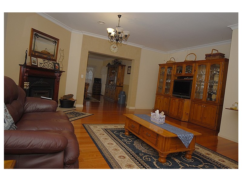 273 Gordon-Meredith Road, Gordon VIC 3345