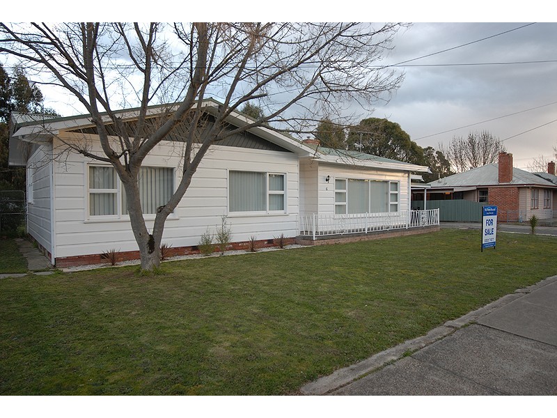 6 Wesley Court, Ballarat VIC 3350
