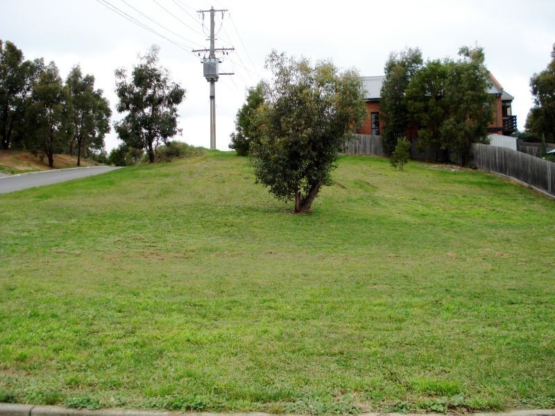 Lot 7,  Corner of Duggan Street And Leerama Court, Black Hill VIC 3350
