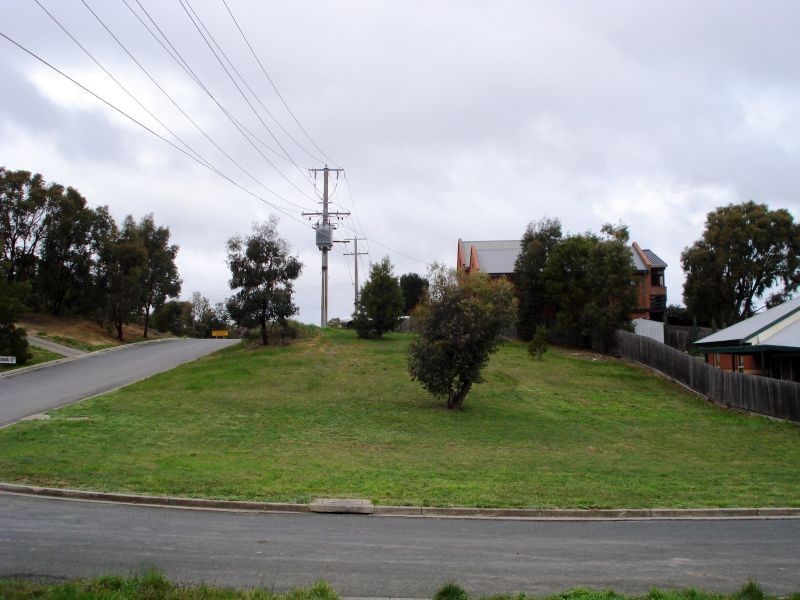 Lot 7,  Corner of Duggan Street And Leerama Court, Black Hill VIC 3350