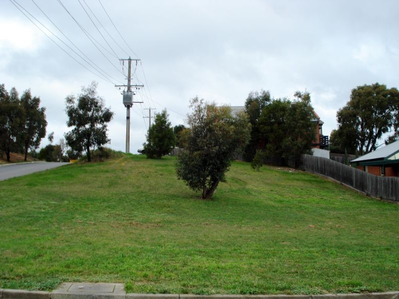 Lot 7,  Corner of Duggan Street And Leerama Court, Black Hill VIC 3350