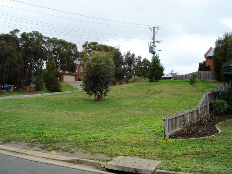 Lot 7,  Corner of Duggan Street And Leerama Court, Black Hill VIC 3350