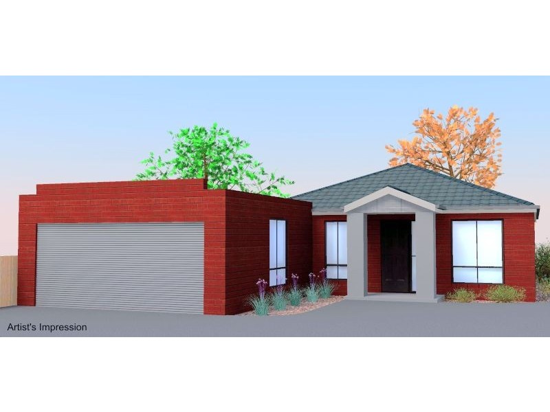 6/274 Albert Street, Sebastopol VIC 3356