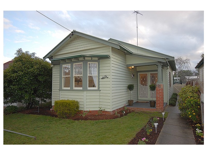 414 Windermere Street South, Ballarat VIC 3350