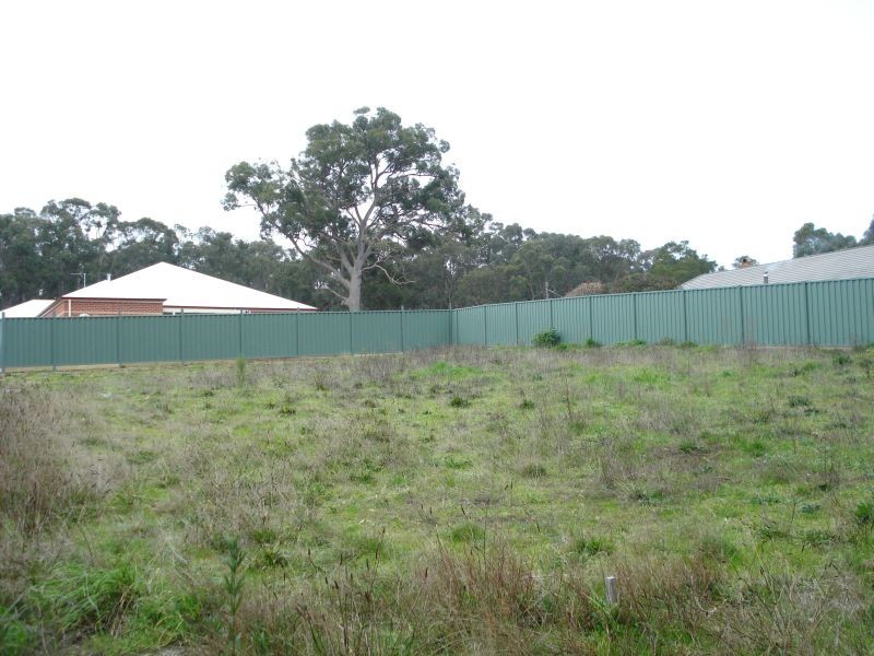 304 Spencer Street, Canadian VIC 3350