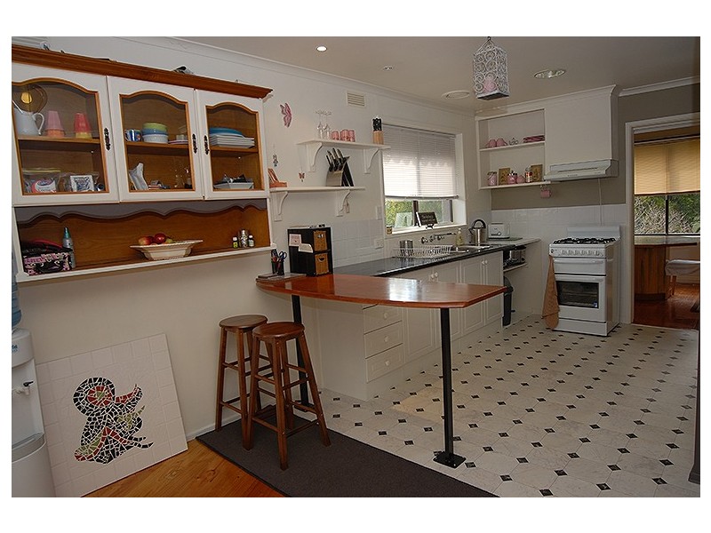 120 Spencer Street, Canadian VIC 3350