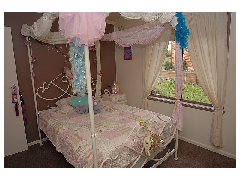 120 Spencer Street, Canadian VIC 3350