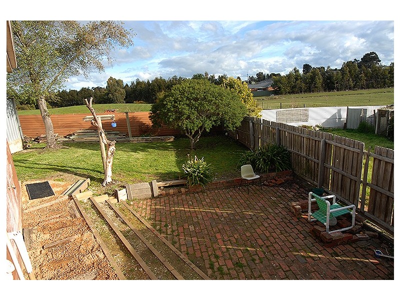 120 Spencer Street, Canadian VIC 3350