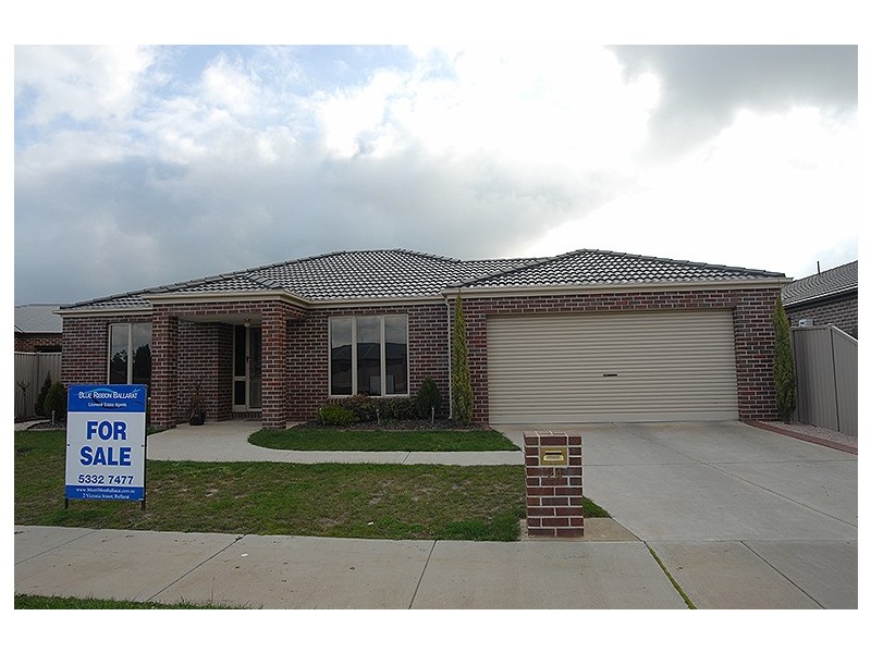 24 Josephine Way, Sebastopol VIC 3356