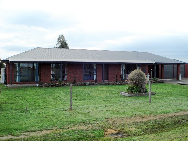 14 Dorothy Court, Ross Creek VIC 3351