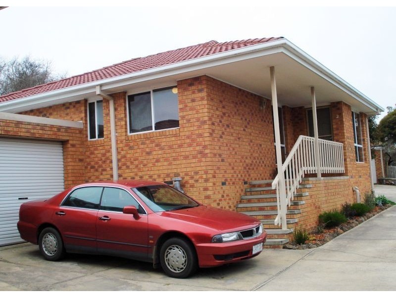 2/7 McKee Street, Ballarat VIC 3350