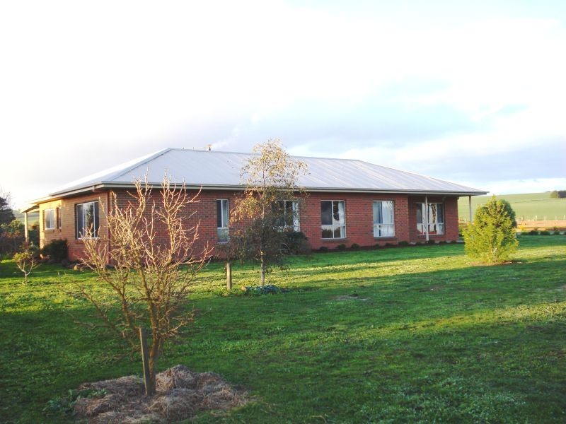 1095 Ercildoune Road, Burrumbeet VIC 3352