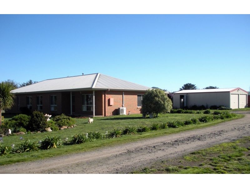 1095 Ercildoune Road, Burrumbeet VIC 3352