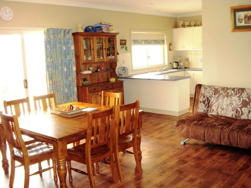 1095 Ercildoune Road, Burrumbeet VIC 3352