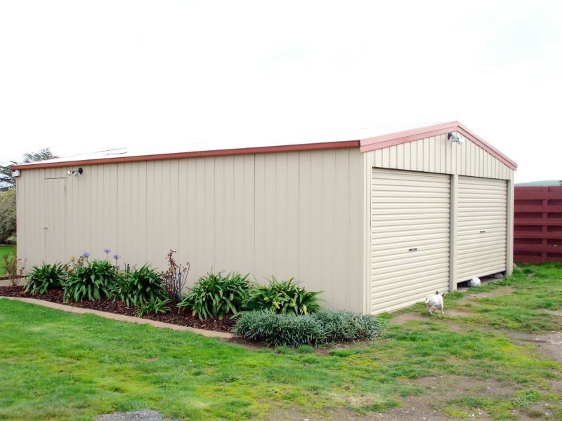 1095 Ercildoune Road, Burrumbeet VIC 3352