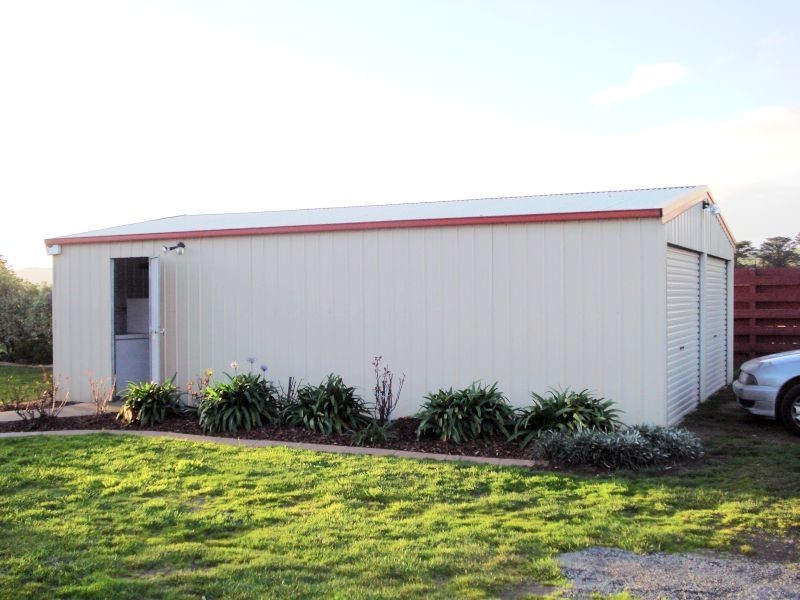 1095 Ercildoune Road, Burrumbeet VIC 3352