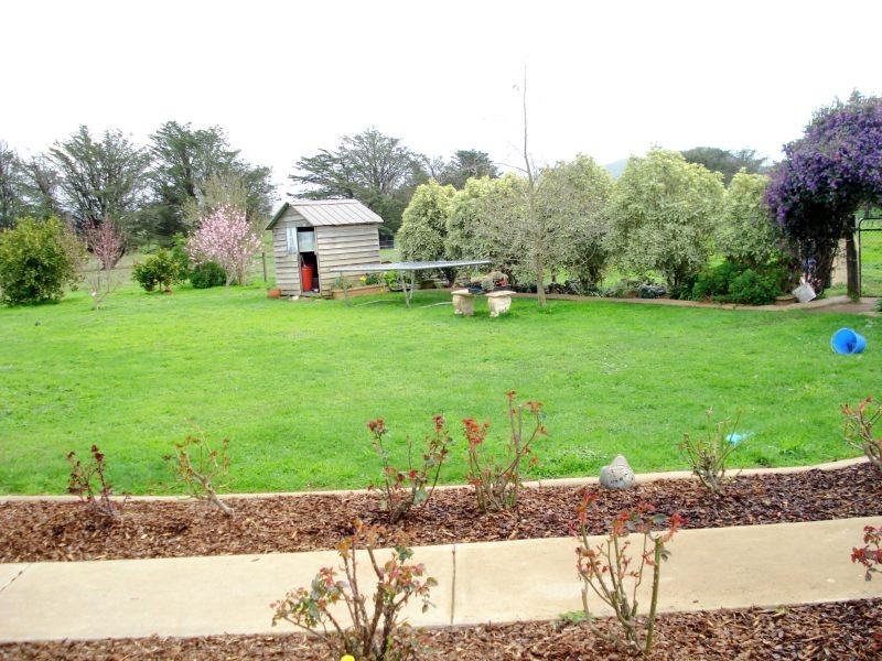 1095 Ercildoune Road, Burrumbeet VIC 3352