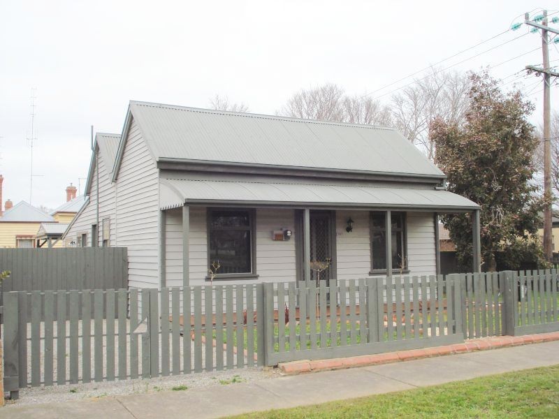707 Sebastopol Street, Ballarat VIC 3350