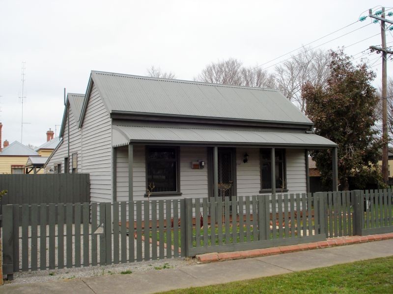 707 Sebastopol Street, Ballarat VIC 3350