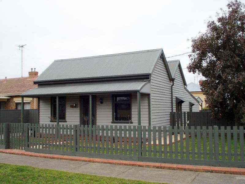 707 Sebastopol Street, Ballarat VIC 3350