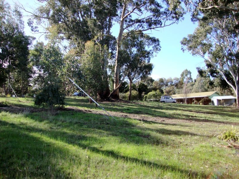 115-117 Barkly Street, Buninyong VIC 3357