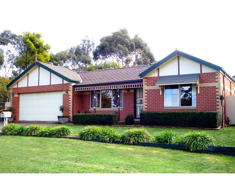 508 Palmerston Street, Buninyong VIC 3357