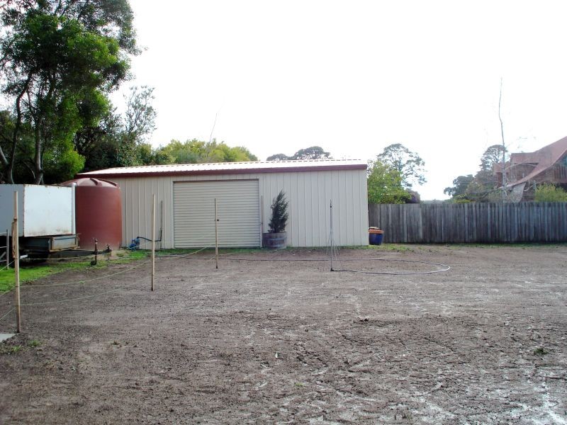 508 Palmerston Street, Buninyong VIC 3357